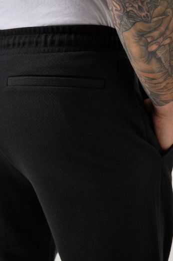 Plus size veliki brojevi Bermude sportske za punije