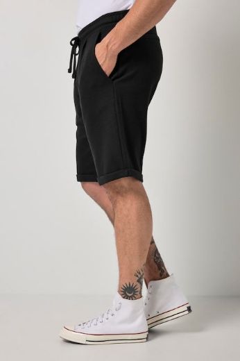 Plus size veliki brojevi Bermude sportske za punije