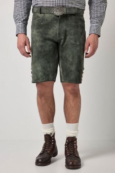 Veliki brojevi Bermude kožne moda za punije