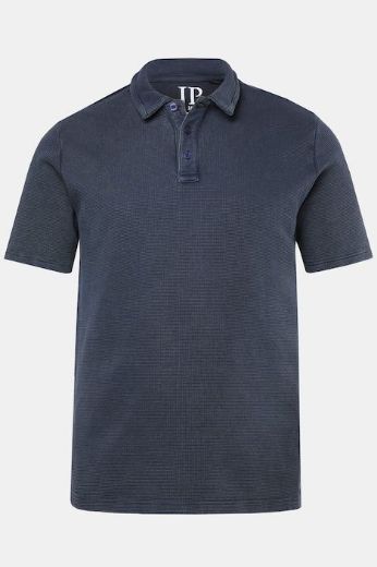 Plus size veliki brojevi Majica polo kratkih rukava za punije