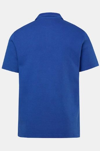 Plus size veliki brojevi Majica polo kratkih rukava za punije