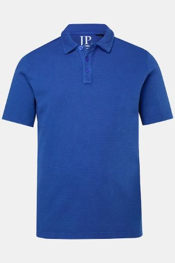 Plus size veliki brojevi Majica polo kratkih rukava za punije
