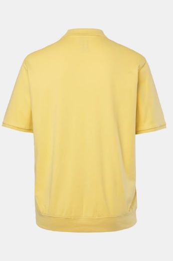 Plus size veliki brojevi Majica polo kratkih rukava za punije