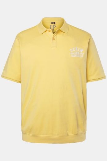 Plus size veliki brojevi Majica polo kratkih rukava za punije