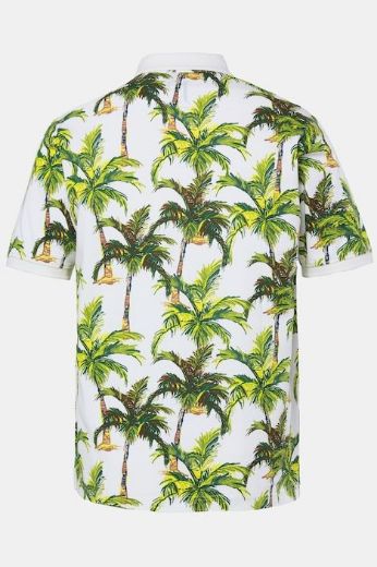 Plus size veliki brojevi Majica polo kratkih rukava za punije