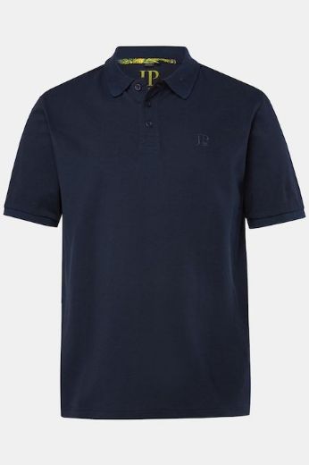 Plus size veliki brojevi Majica polo kratkih rukava za punije