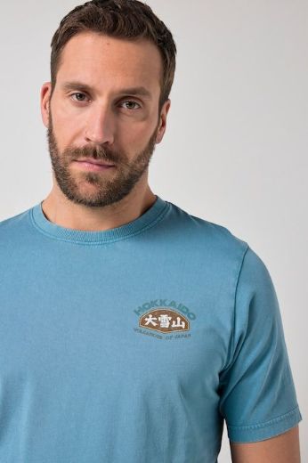 Plus size veliki brojevi Majica kratkih rukava za punije