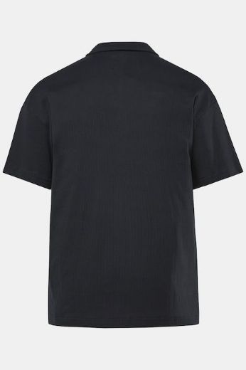 Plus size veliki brojevi Majica polo kratkih rukava za punije