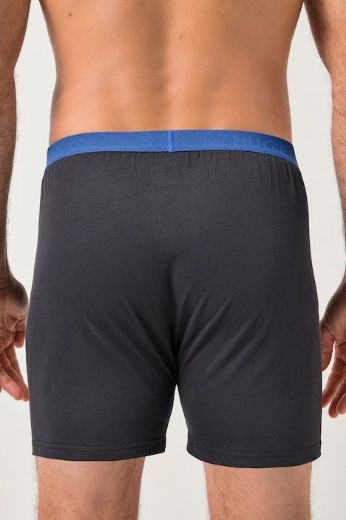 Plus size veliki brojevi Bokserice 3 u paketu za punije