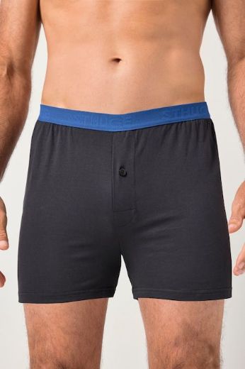 Plus size veliki brojevi Bokserice 3 u paketu za punije