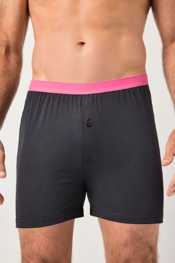 Plus size veliki brojevi Bokserice 3 u paketu za punije