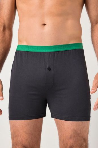 Plus size veliki brojevi Bokserice 3 u paketu za punije