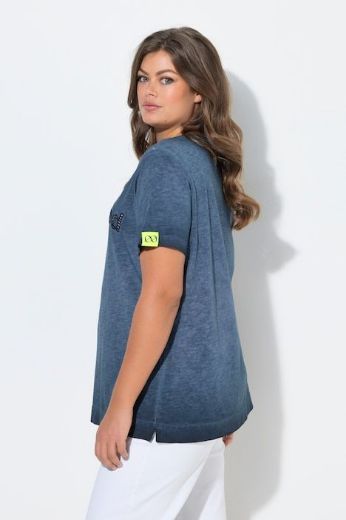 Plus size veliki brojevi Majica kratkih rukava za punije