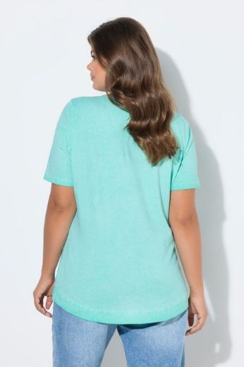 Plus size veliki brojevi Majica kratkih rukava za punije