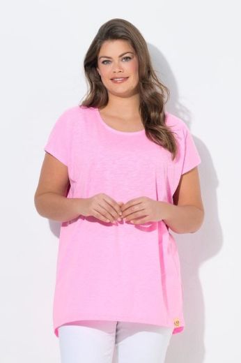 Plus size veliki brojevi Majica kratkih rukava za punije