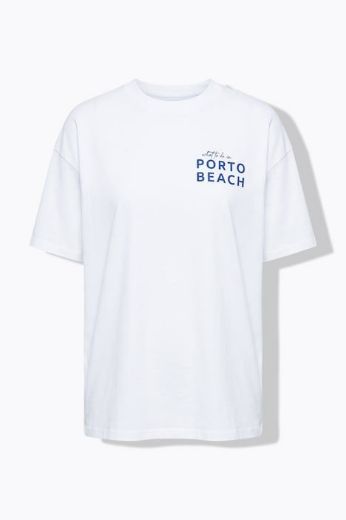 Plus size veliki brojevi Majica kratkih rukava šireg kroja za punije