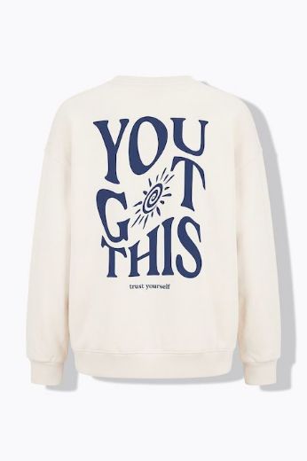 Plus size veliki brojevi Majica dugih rukava šireg kroja za punije