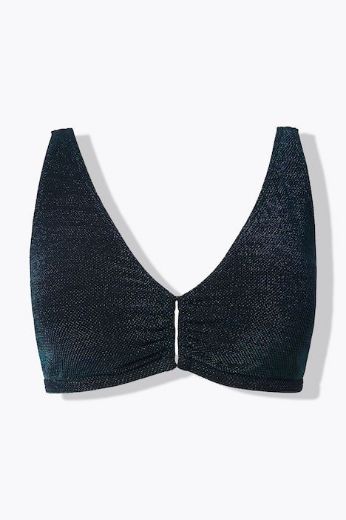 Plus size veliki brojevi Kupaći kostim gornji dio mekanih košarica za punije