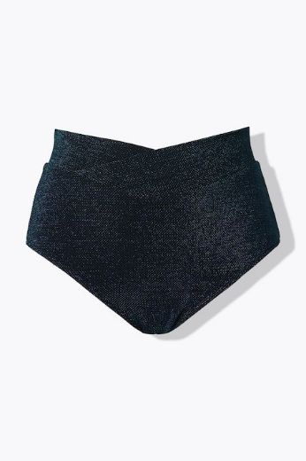 Plus size veliki brojevi Kupaći kostim donji dio za punije