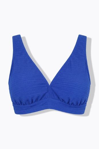 Plus size veliki brojevi Kupaći kostim gornji dio mekanih košarica za punije