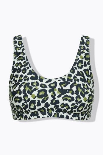 Plus size veliki brojevi Kupaći kostim gornji dio mekanih košarica za punije