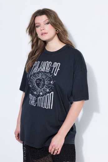 Plus size veliki brojevi Majica kratkih rukava za punije