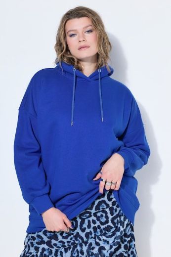 Plus size veliki brojevi Majica dugih rukava s kapuljačom za punije