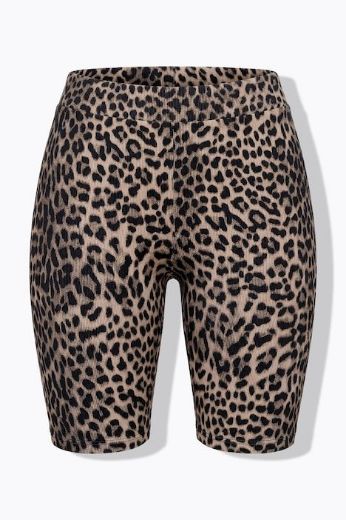 Plus size veliki brojevi Tajice kratkih nogavica visokog struka za punije