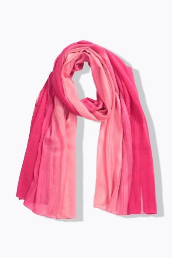 Plus size veliki brojevi Šal za punije