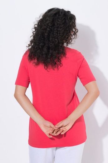 Plus size veliki brojevi Majica kratkih rukava za punije
