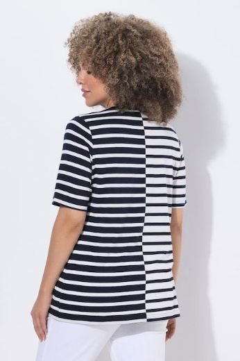 Plus size veliki brojevi Majica kratkih rukava za punije