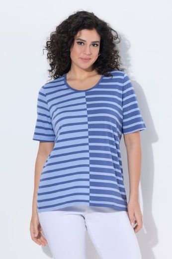 Plus size veliki brojevi Majica kratkih rukava za punije