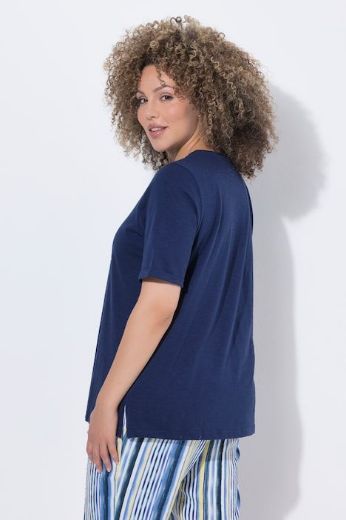 Plus size veliki brojevi Majica kratkih rukava za punije