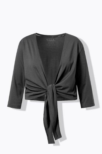 Plus size veliki brojevi Bolero 3/4 rukavi za punije