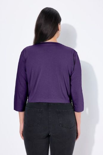 Plus size veliki brojevi Bolero 3/4 rukavi za punije