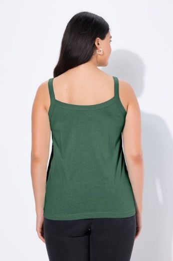 Plus size veliki brojevi Potkošulja za punije