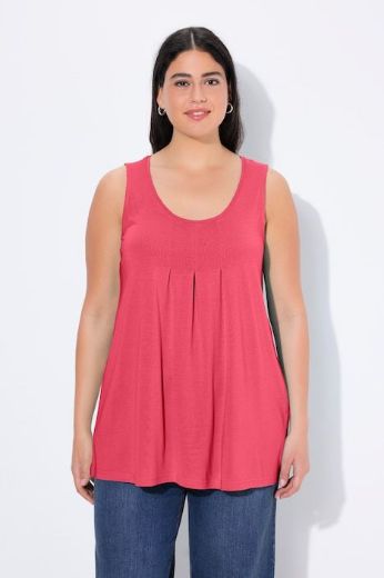 Plus size veliki brojevi Top A kroja za punije