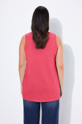 Plus size veliki brojevi Top A kroja za punije