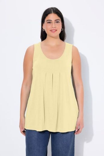 Plus size veliki brojevi Top A kroja za punije