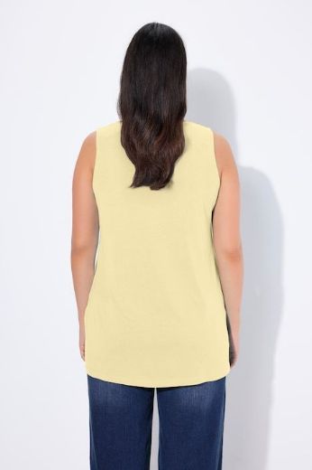 Plus size veliki brojevi Top A kroja za punije