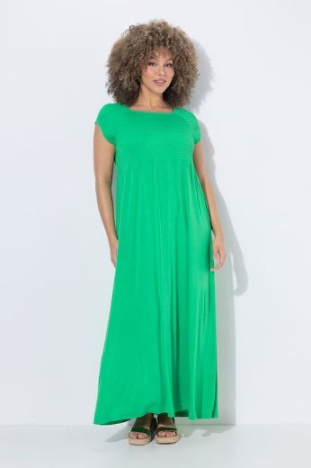 Plus size veliki brojevi Haljina maxi za punije