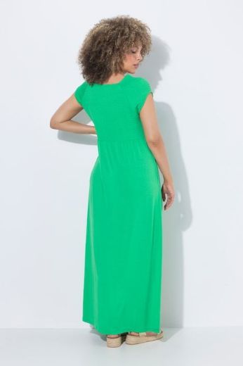Plus size veliki brojevi Haljina maxi za punije