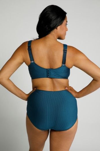 Plus size veliki brojevi Grudnjak s kristalnim privjeskom za punije