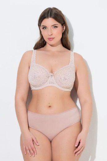Plus size veliki brojevi Grudnjak Stella za punije