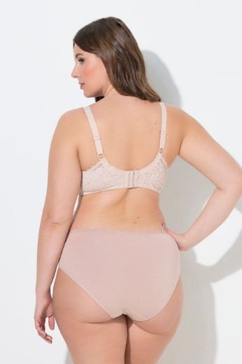 Plus size veliki brojevi Grudnjak Stella za punije