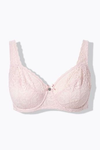 Plus size veliki brojevi Grudnjak Stella za punije
