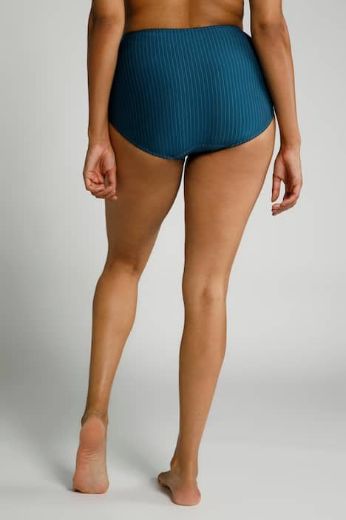 Plus size veliki brojevi Gaćice 2 komada mikrofibra za punije