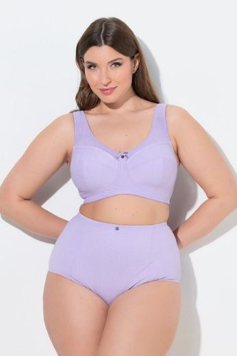 Plus size veliki brojevi Grudnjak Kelly za punije