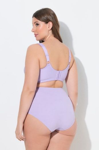 Plus size veliki brojevi Grudnjak Kelly za punije