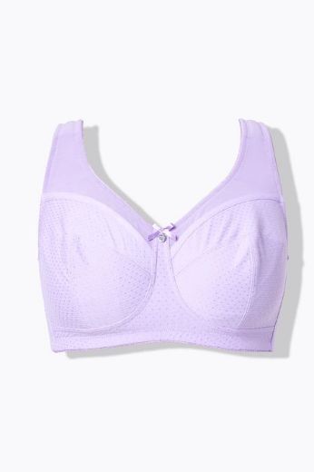 Plus size veliki brojevi Grudnjak Kelly za punije